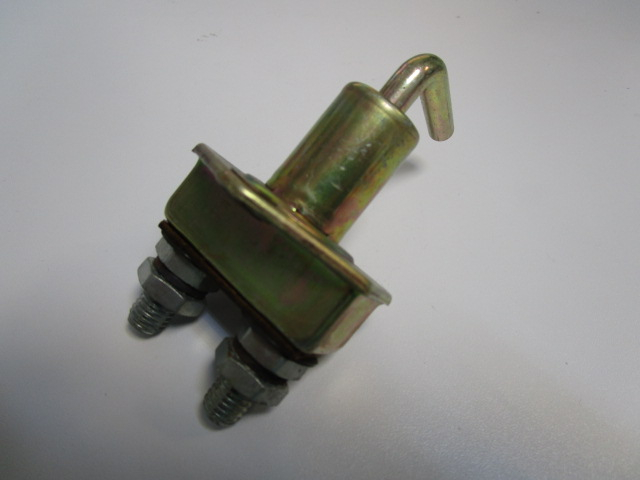 Batterie-Hauptschalter , original DDR-Ausführung 8610.4
