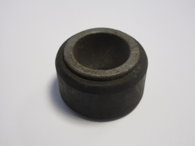 Metall-Gummi-Puffer