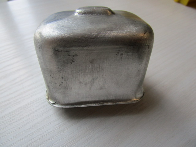 Ersatzkappe für Regler