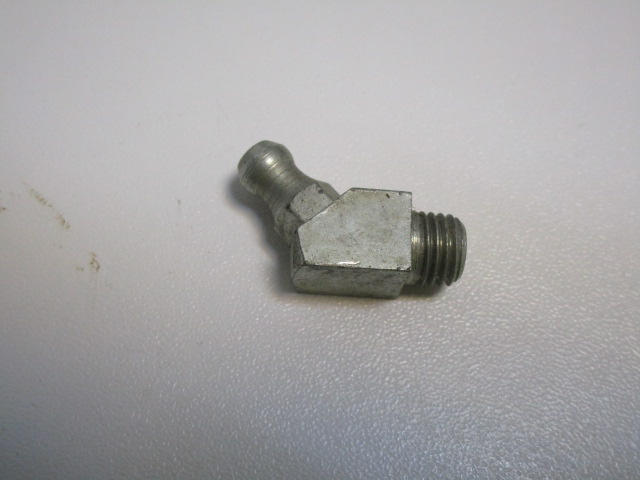 Kegelschmiernippel, Gewinde M 8