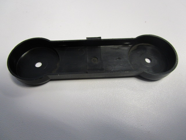 Polabdeckung/ Polkappe für 6 V-Batterie