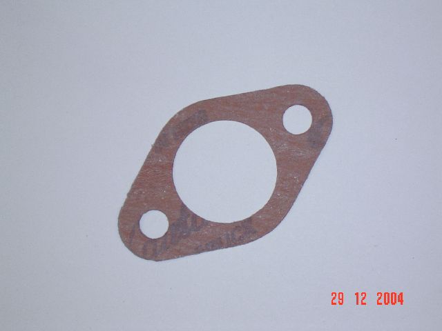 Vergaserflanschdichtung Trabant 601