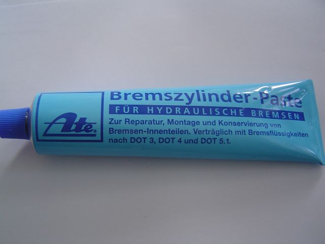 ATE - Bremszylinder-Paste 180 ml