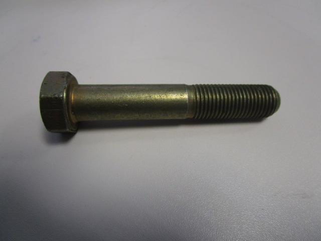 ESKA Sechskantschraube mit Schaft M14 x 1,5 x 80