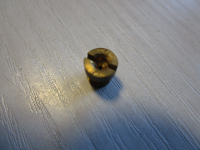 Vergaserdüse 90, M6