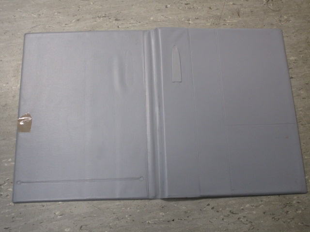 Klemm-Mappe  "IFA mobile DDR "
