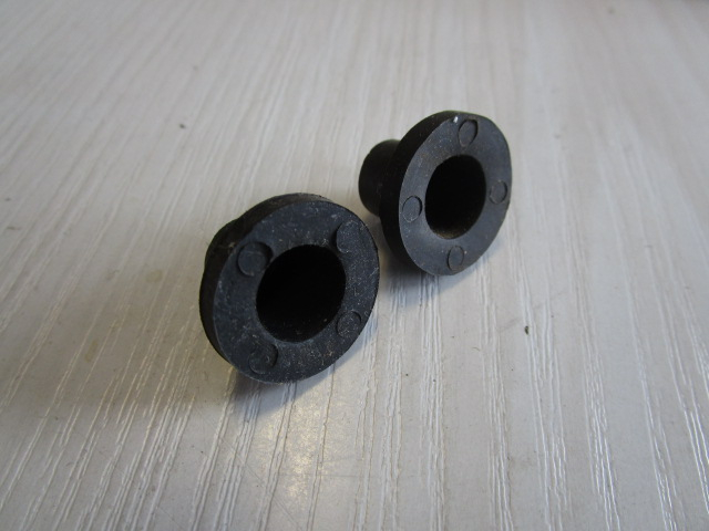 Gummidurchführung für Scheinwerfergehäuse ( 2 Stück )