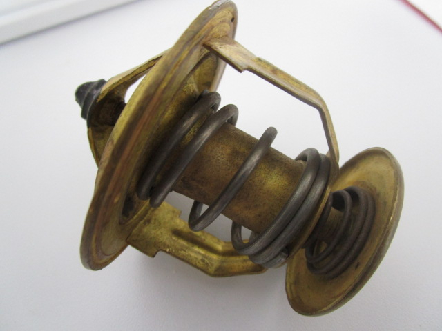 Thermostat TC 107 für Traktor Belarus