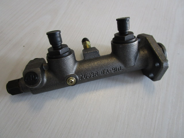 Hauptbremszylinder  Trabant 1.1
