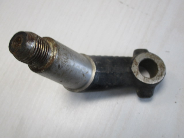 Spurstangenhebel Barkas, Konus 16 mm