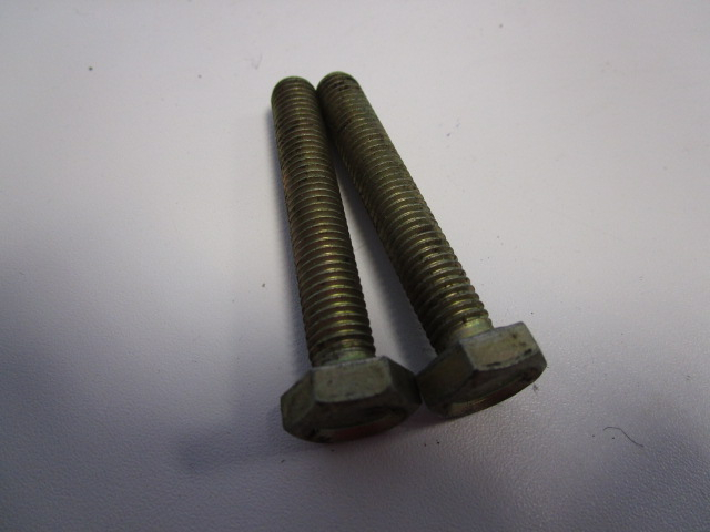 ESKA Sechskantschraube M 10 x 1,5 x 65