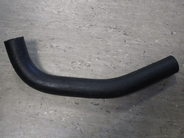 Formschlauch Frontkühler Wartburg 353