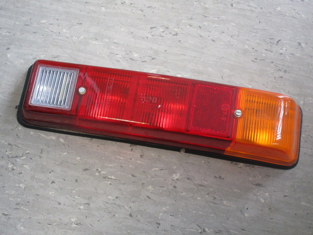 originale Heckleuchte Wartburg 353