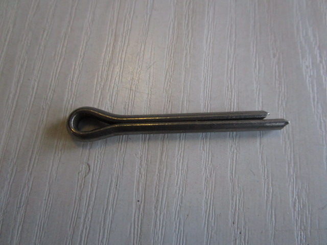 Sicherungs-Splint 4,5 x 35