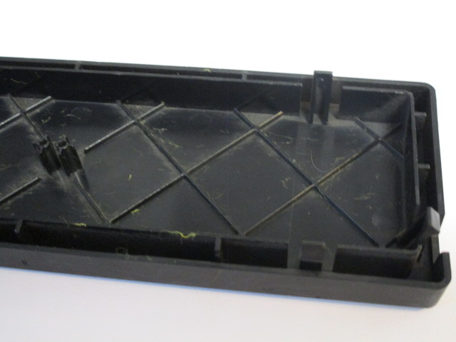 original BMW Radioblende