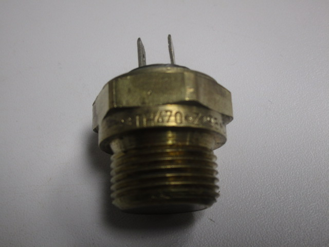 Thermostat / Thermoschalter TH 470 Z ( Skoda )