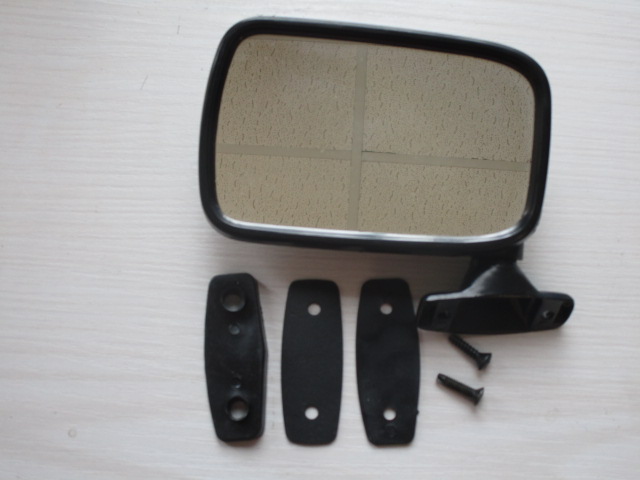 Außenspiegel links VW Golf , VW Jetta, VW  Scirocco ( Hella )