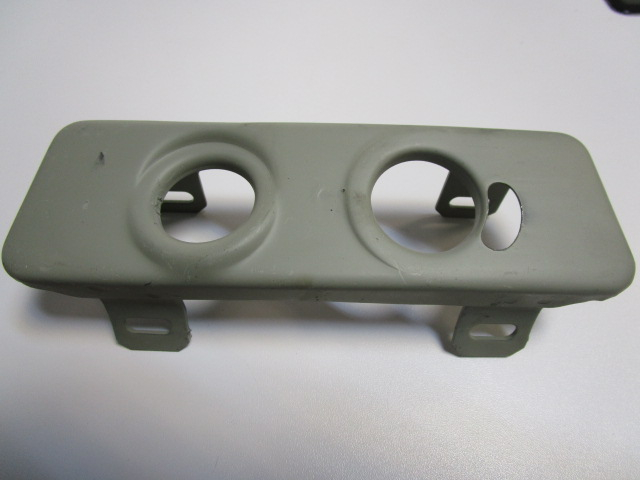 Stirnkappe Lenksäule Trabant