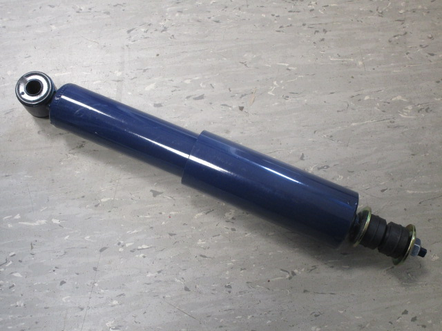 Stoßdämpfer Blattfeder Trabant 601