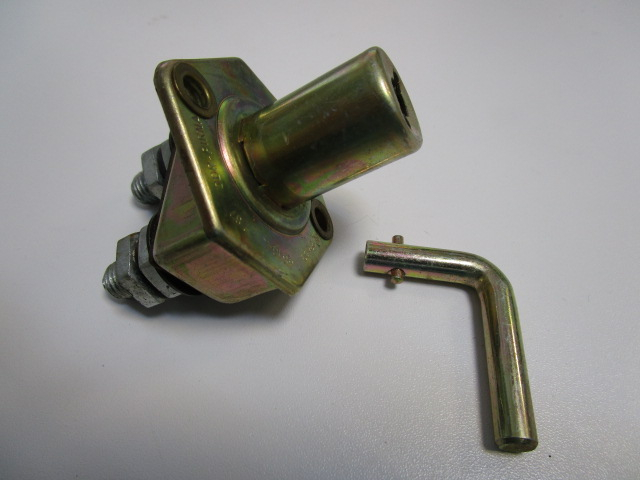 Batterie-Hauptschalter , original DDR-Ausführung 8610.4