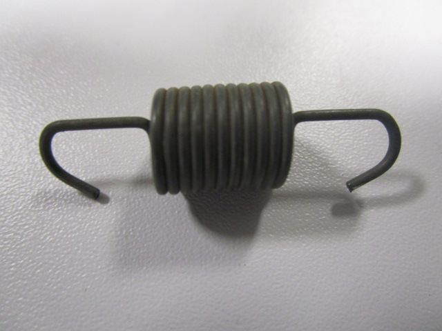 Zugfeder 40 x 11,5 mm
