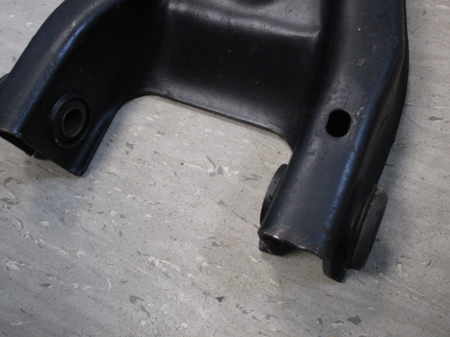 Querlenker oben links, Wartburg 353