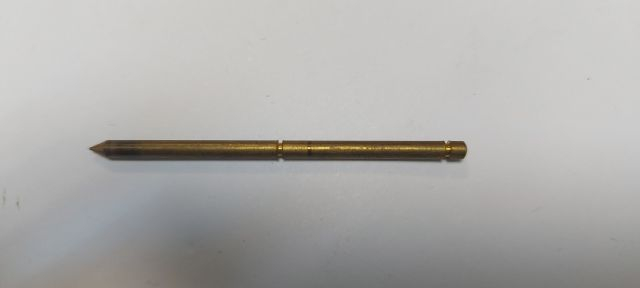 Ventilnadel BVF-Vergaser , Typ 40 F 1-12