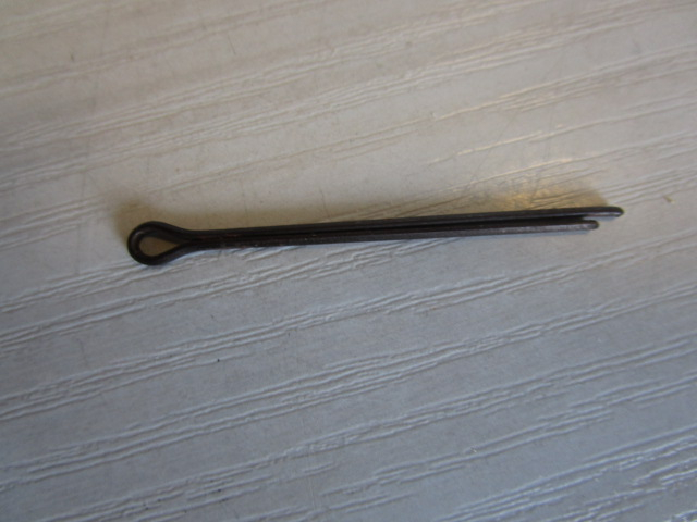 Sicherungs-Splint 2,0 x 40