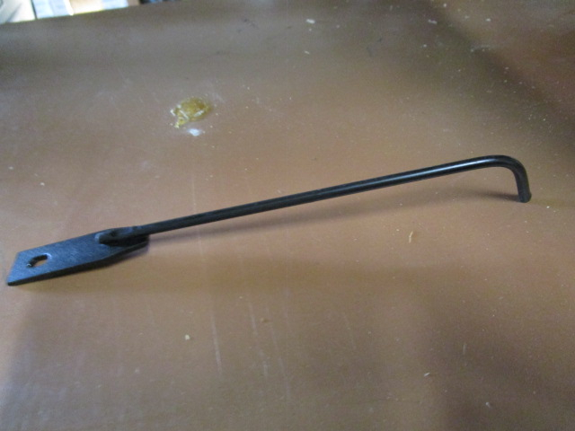 orig. Spriegel für Schiebedach Wartburg 353/ 1.3