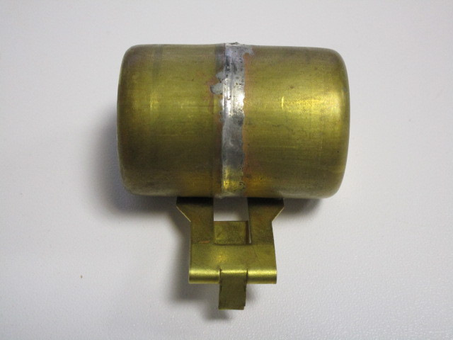 Schwimmer Berliner Vergaser BVF 40F, Neuproduktion