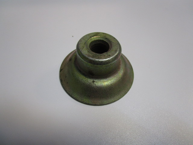 Lagerschale Gummiring Dreieckslenker Trabant