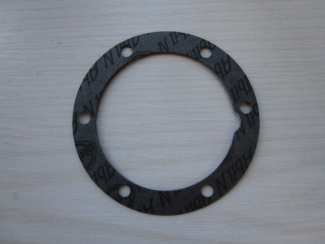 Dichtung für den vorderen Deckel Kurbelwellenlager Wartburg 311 ( Motor 900er )