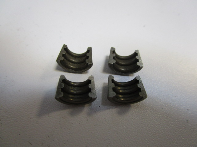 Kegelstück, geteilt  ( 4 Stück )