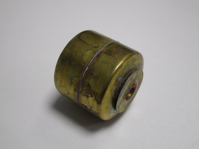 Messing Schwimmer , Durchmesser32 mm