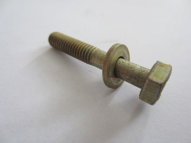 Kombi-Schraube M 6 x 35, Trabant 1.1/ Wartburg 1.3