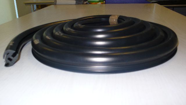 Profilgummi Windschutzscheibe Barkas