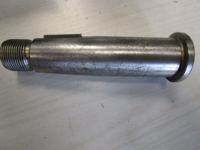 Achsstumpf konisch, Trabant 601, alte Ausführung