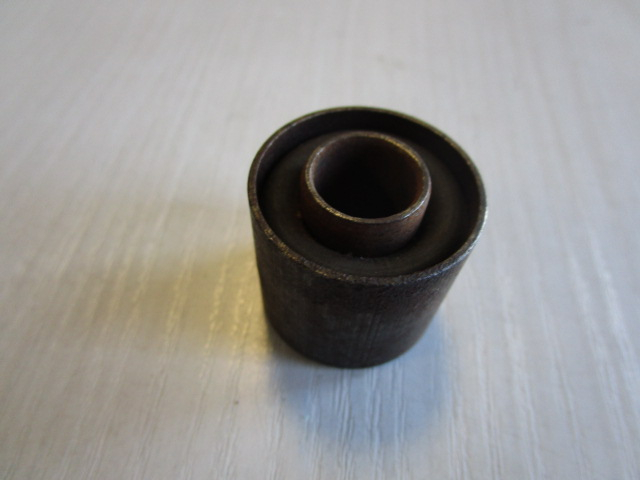 Silentbuchse