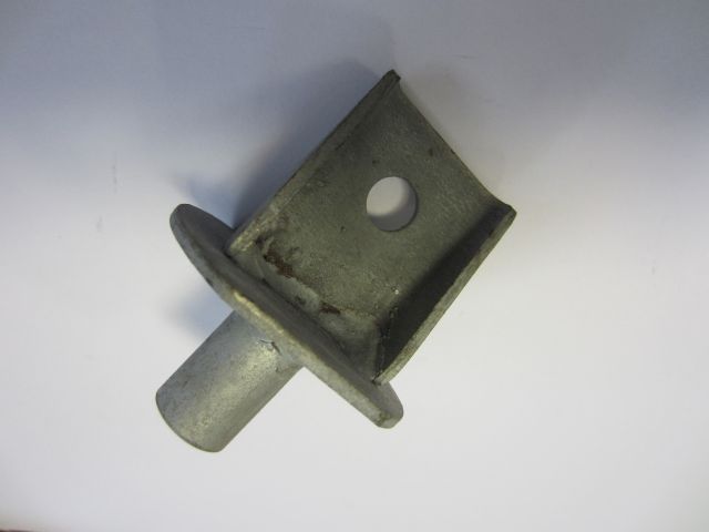 Karosserieauflage Wartburg 353