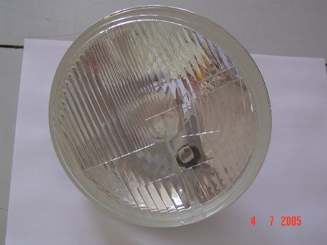 Scheinwerfereinsatz H4