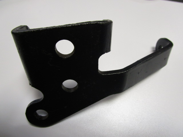 Halter Lichtmaschine Barkas