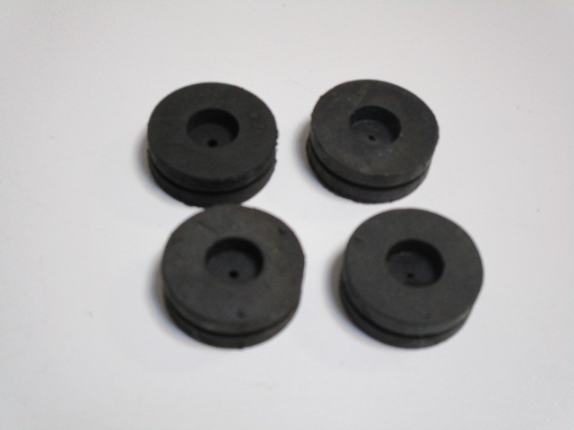 Durchführungsgummi ( 4er Packung )