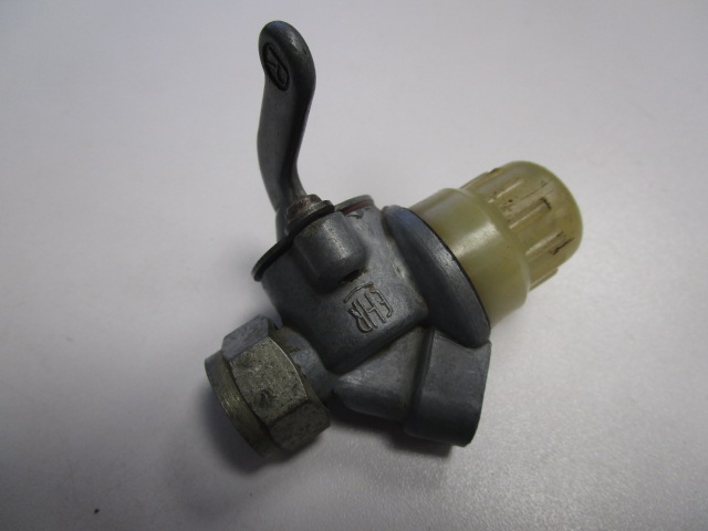 Benzinhahngrundkörper Simson KR 50