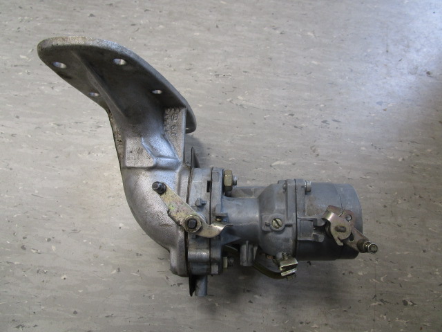 BVF-Vergaser 40 F - 12-11, Ausbauteil