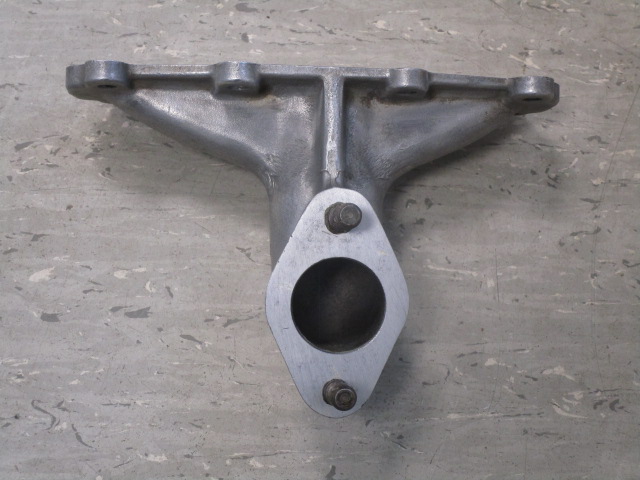 Ansaugkrümmer Wartburg 312, 353