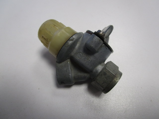 Benzinhahngrundkörper Simson KR 50