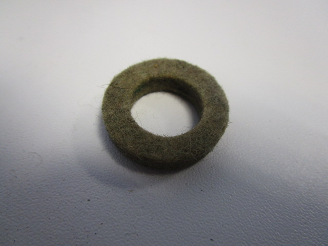 Filzring 14 x 24 x 7