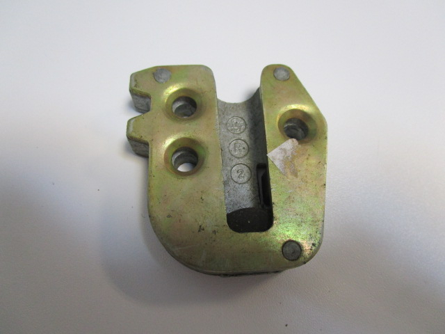 Schließkeil für Schloß vorn rechts, Wartburg