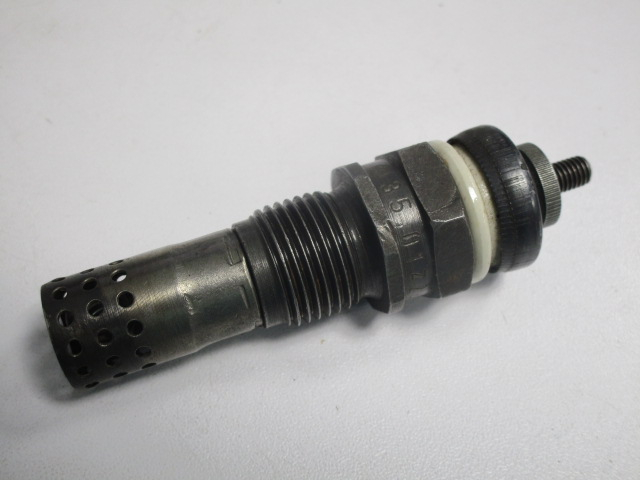 Glühkerze PAL 35.01 ZZ 4 V