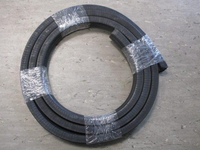 Profilgummi Ausstellfenster Trabant Limousine, original